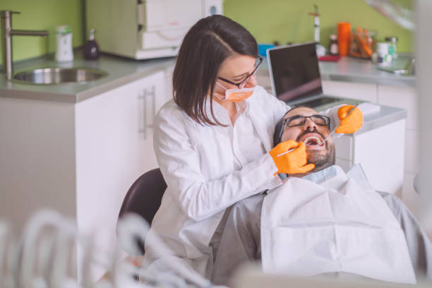 Best Emergency Dentist for Lost Fillings or Crowns in Spackenkill, NY